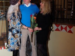 Wiener Stadtbräu 19. 01. 2025